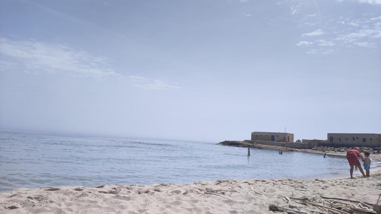 Casa Vacanza In Pieno Centro Storico Vicino Ostuni E La Riserva Di Torre Quaceto San Vito dei Normanni Eksteriør billede