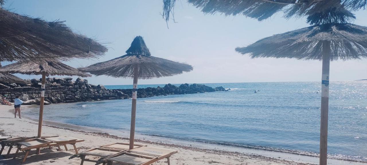 Casa Vacanza In Pieno Centro Storico Vicino Ostuni E La Riserva Di Torre Quaceto San Vito dei Normanni Eksteriør billede