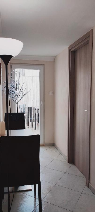 Casa Vacanza In Pieno Centro Storico Vicino Ostuni E La Riserva Di Torre Quaceto San Vito dei Normanni Eksteriør billede