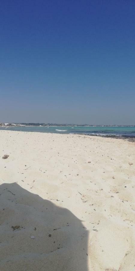 Casa Vacanza In Pieno Centro Storico Vicino Ostuni E La Riserva Di Torre Quaceto San Vito dei Normanni Eksteriør billede